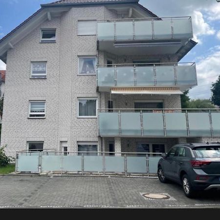 דירות Kassel Lohfelden Monteur Und Family Qualitat Schmidt Ll מראה חיצוני תמונה
