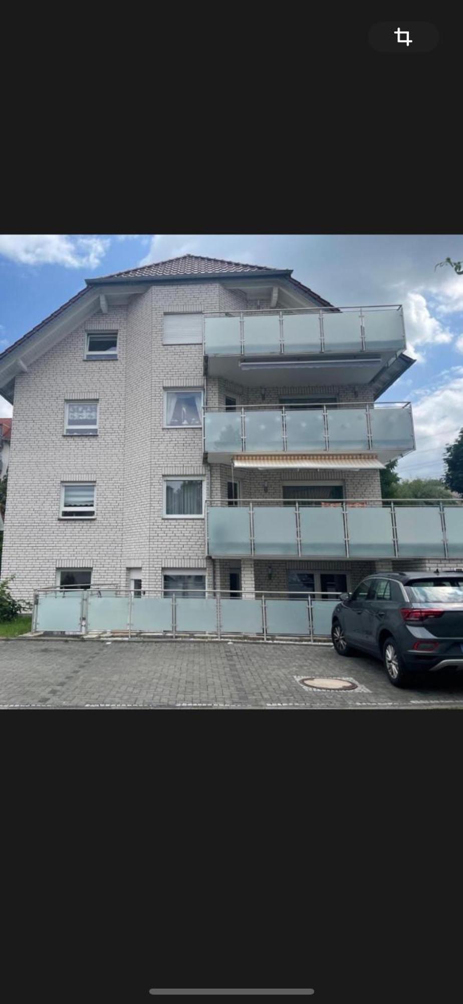 דירות Kassel Lohfelden Monteur Und Family Qualitat Schmidt Ll מראה חיצוני תמונה